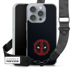 Deadpool Logo