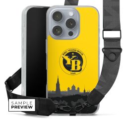 BSC YB Skyline