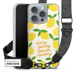 Easy Peasy Lemon Queezy