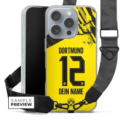 BVB Trikot Personalisierbar 25-26