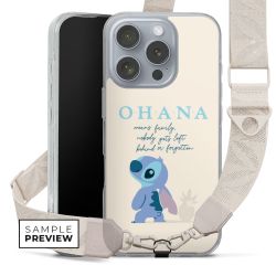 Ohana Stitch