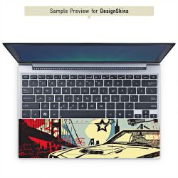 Foils for Laptops glossy