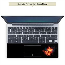 Foils for Laptops glossy