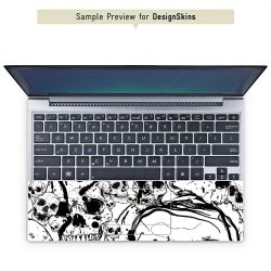 Foils for Laptops glossy