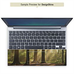 Folien für Laptops glänzend