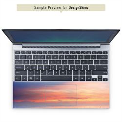 Folien für Laptops glänzend