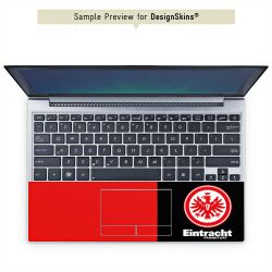 Folien für Laptops glänzend