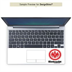 Folien für Laptops glänzend