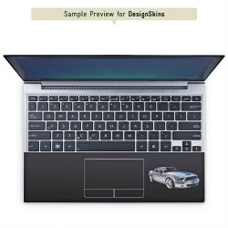 Foils for Laptops glossy