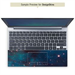 Folien für Laptops glänzend