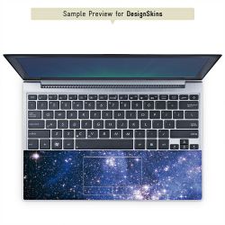 Folien für Laptops glänzend