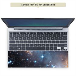 Folien für Laptops glänzend