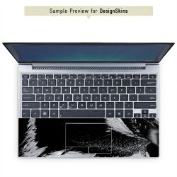 Foils for Laptops glossy