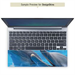 Foils for Laptops glossy