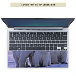 Foils for Laptops glossy