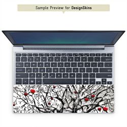 Foils for Laptops glossy