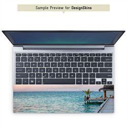 Foils for Laptops glossy