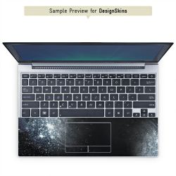 Foils for Laptops glossy