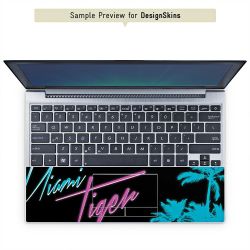 Foils for Laptops glossy