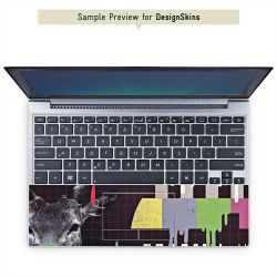 Foils for Laptops glossy