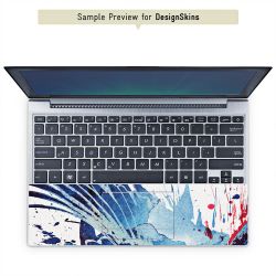 Foils for Laptops glossy