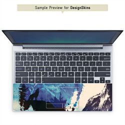 Foils for Laptops glossy