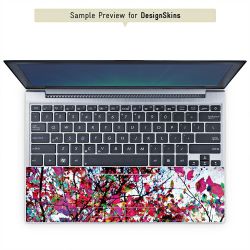 Foils for Laptops glossy