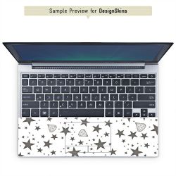 Foils for Laptops glossy