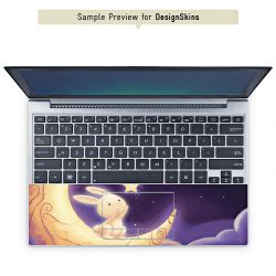 Foils for Laptops glossy