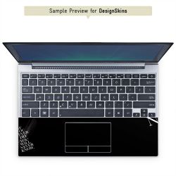 Foils for Laptops glossy