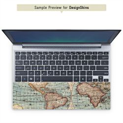 Foils for Laptops glossy