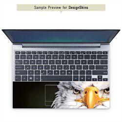 Folien für Laptops glänzend