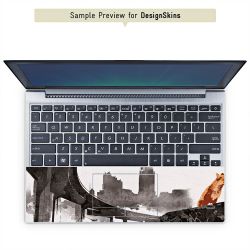 Foils for Laptops glossy