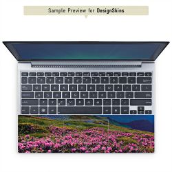 Folien für Laptops glänzend