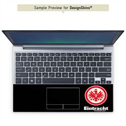 Folien für Laptops glänzend