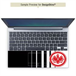 Folien für Laptops glänzend