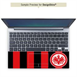 Folien für Laptops glänzend