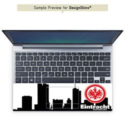 Folien für Laptops glänzend