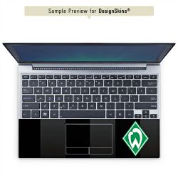 Folien für Laptops glänzend