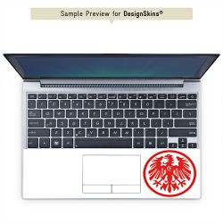 Folien für Laptops glänzend