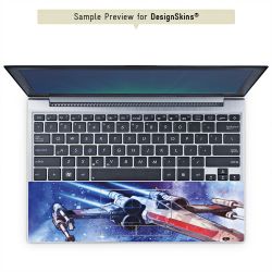 Foils for Laptops glossy