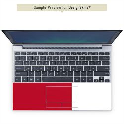 Folien für Laptops glänzend