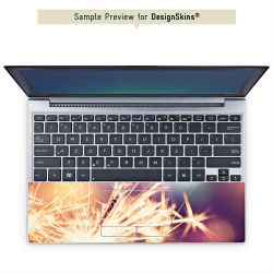 Foils for Laptops glossy