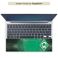 Folien für Laptops glänzend