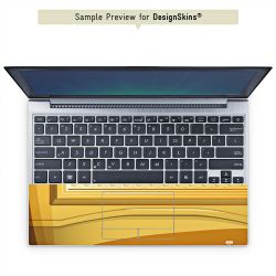 Foils for Laptops glossy