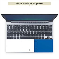 Folien für Laptops glänzend