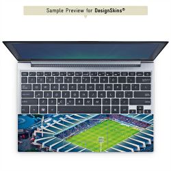 Folien für Laptops glänzend