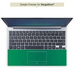 Folien für Laptops glänzend