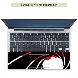 Foils for Laptops glossy