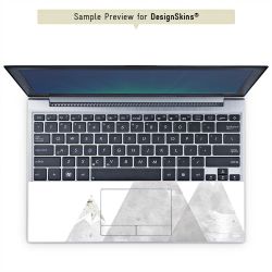 Foils for Laptops glossy